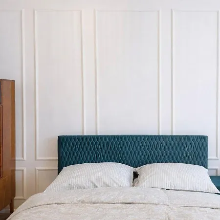 96m2 Of Comfort And Style: 4bd In Old Town Lejlighed Bratislava