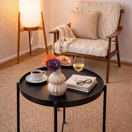 Spacious & Elegant 3-bedroom Apartment-comfort In Old Town * Bratislava