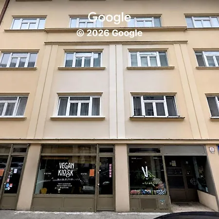 Spacious & Elegant 3-bedroom Apartment-comfort In Old Town * Bratislava